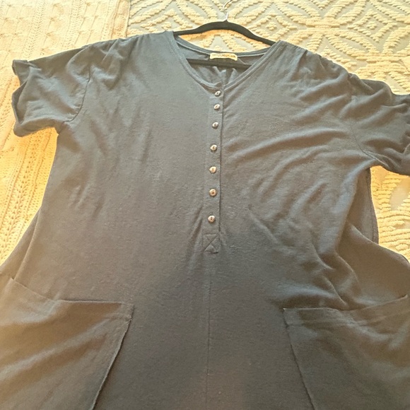 Natural Life Jumpsuit - Picture 6 of 6